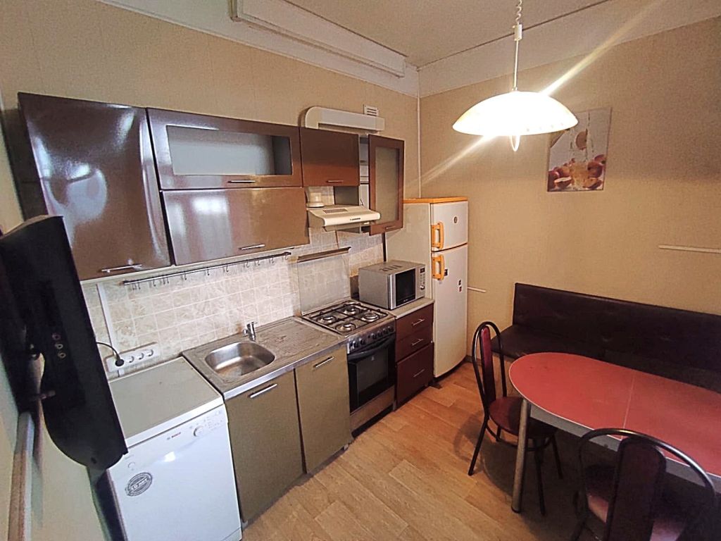 Продажа 2-комнатной квартиры, Тверь, Вагжанова ул,  12к1