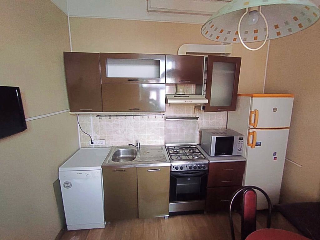 Продажа 2-комнатной квартиры, Тверь, Вагжанова ул,  12к1