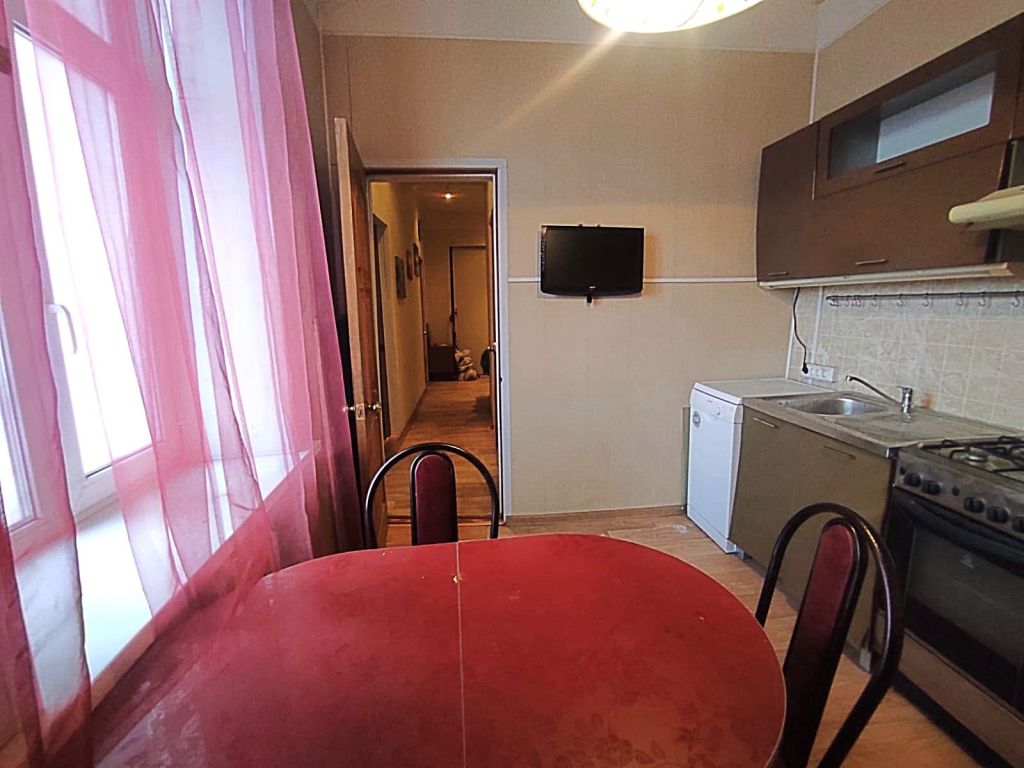 Продажа 2-комнатной квартиры, Тверь, Вагжанова ул,  12к1