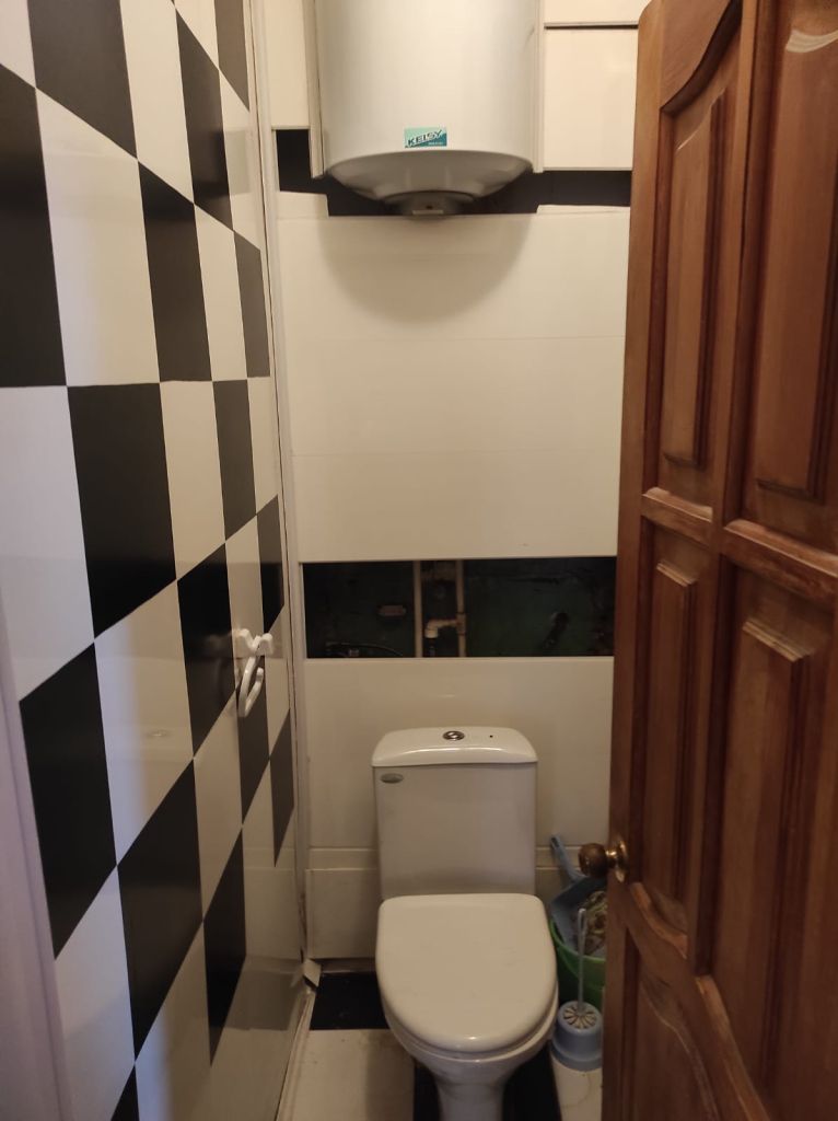 Продажа 2-комнатной квартиры, Тверь, Вагжанова ул,  12к1