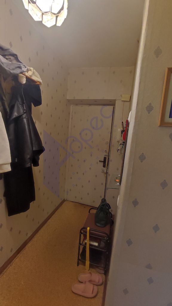 Продажа 1-комнатной квартиры, Нижний Новгород, Саврасова ул,  10