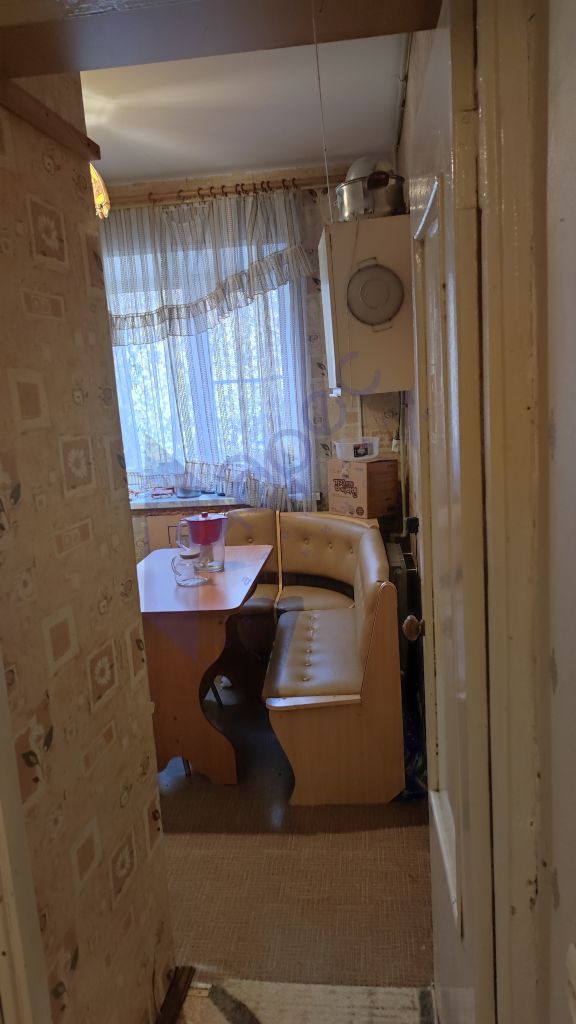 Продажа 1-комнатной квартиры, Нижний Новгород, Саврасова ул,  10