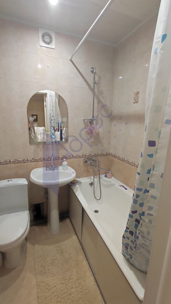 Продажа 1-комнатной квартиры, Нижний Новгород, Саврасова ул,  10