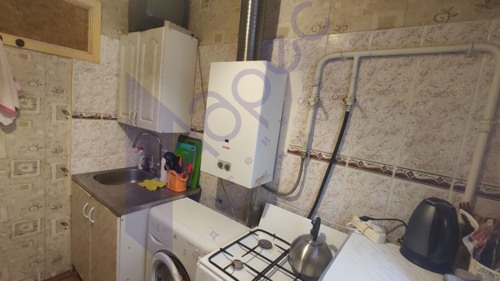 Продажа 1-комнатной квартиры, Нижний Новгород, Саврасова ул,  10