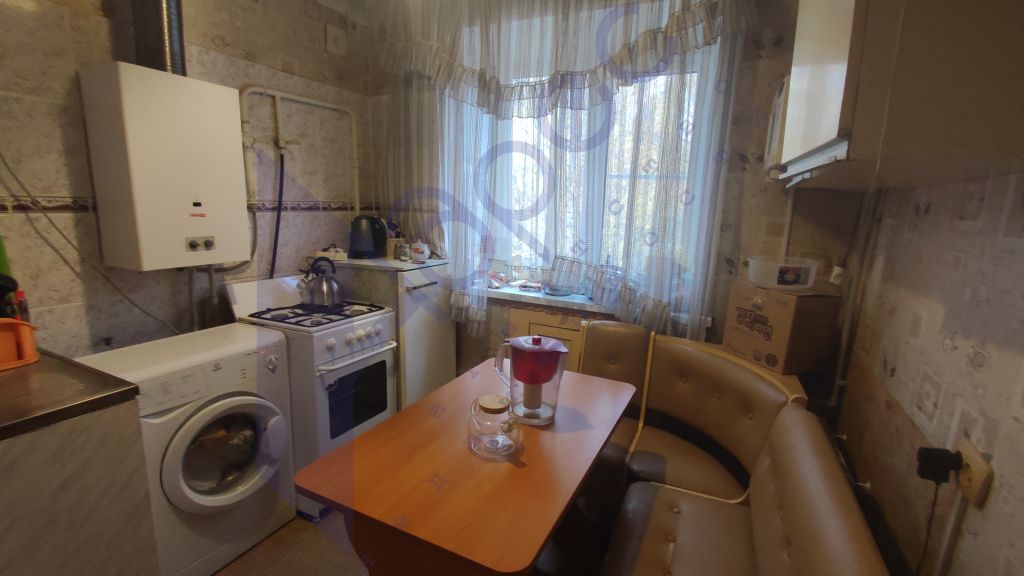 Продажа 1-комнатной квартиры, Нижний Новгород, Саврасова ул,  10