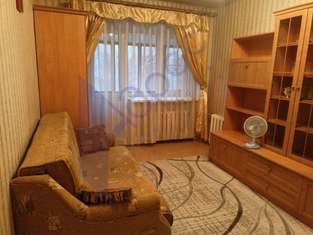 Нижний Новгород, улица Саврасова, 10