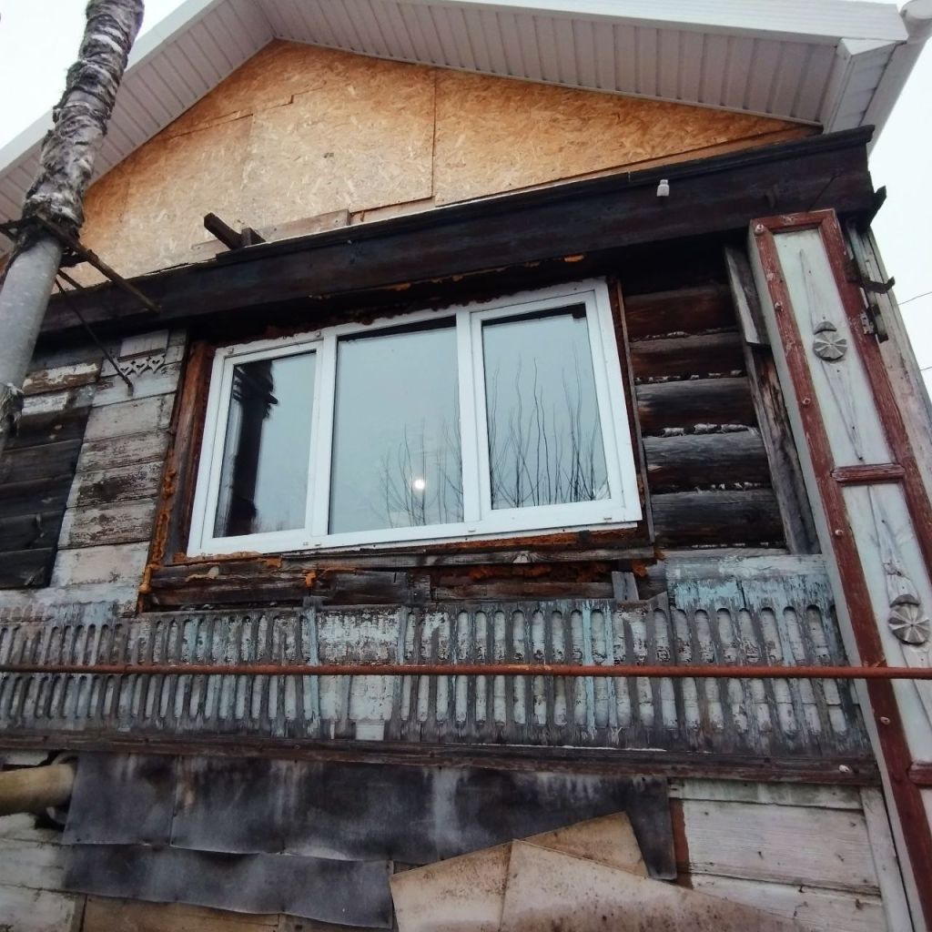 Продажа дома, 53м <sup>2</sup>, 8 сот., Павлово, Кузнечная ул,  12а