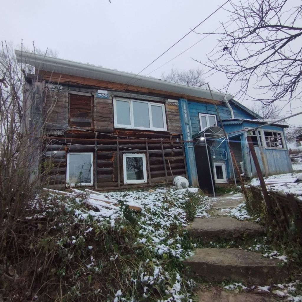 Продажа дома, 53м <sup>2</sup>, 8 сот., Павлово, Кузнечная ул,  12а