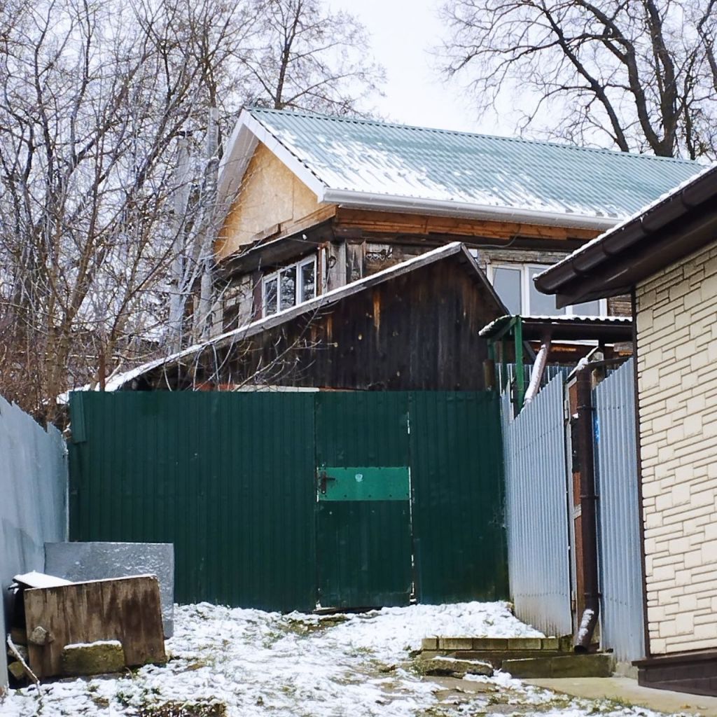 Продажа дома, 53м <sup>2</sup>, 8 сот., Павлово, Кузнечная ул,  12а