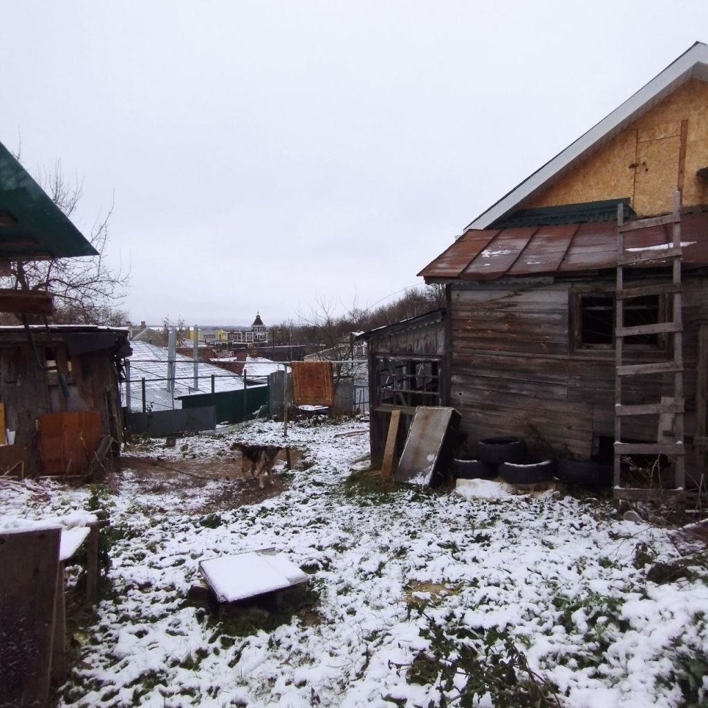 Продажа дома, 53м <sup>2</sup>, 8 сот., Павлово, Кузнечная ул,  12а