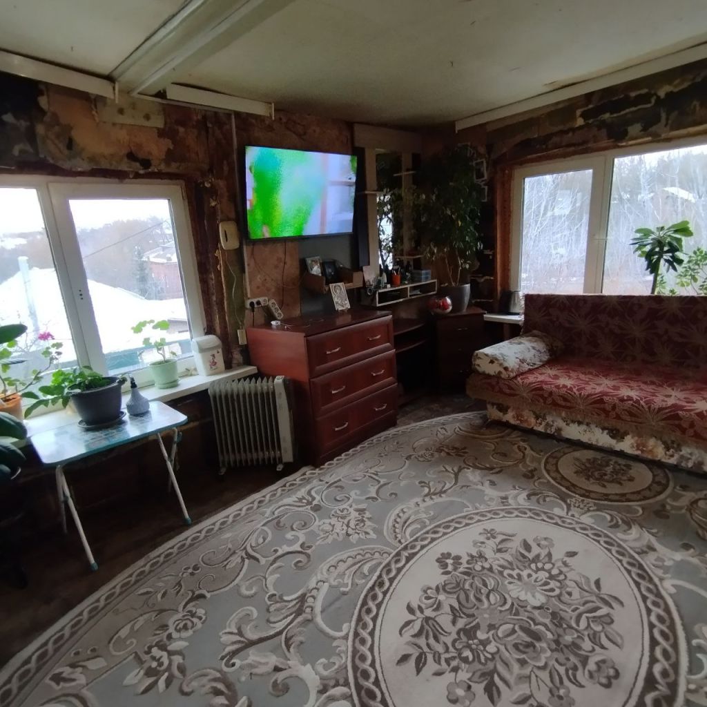 Продажа дома, 53м <sup>2</sup>, 8 сот., Павлово, Кузнечная ул,  12а