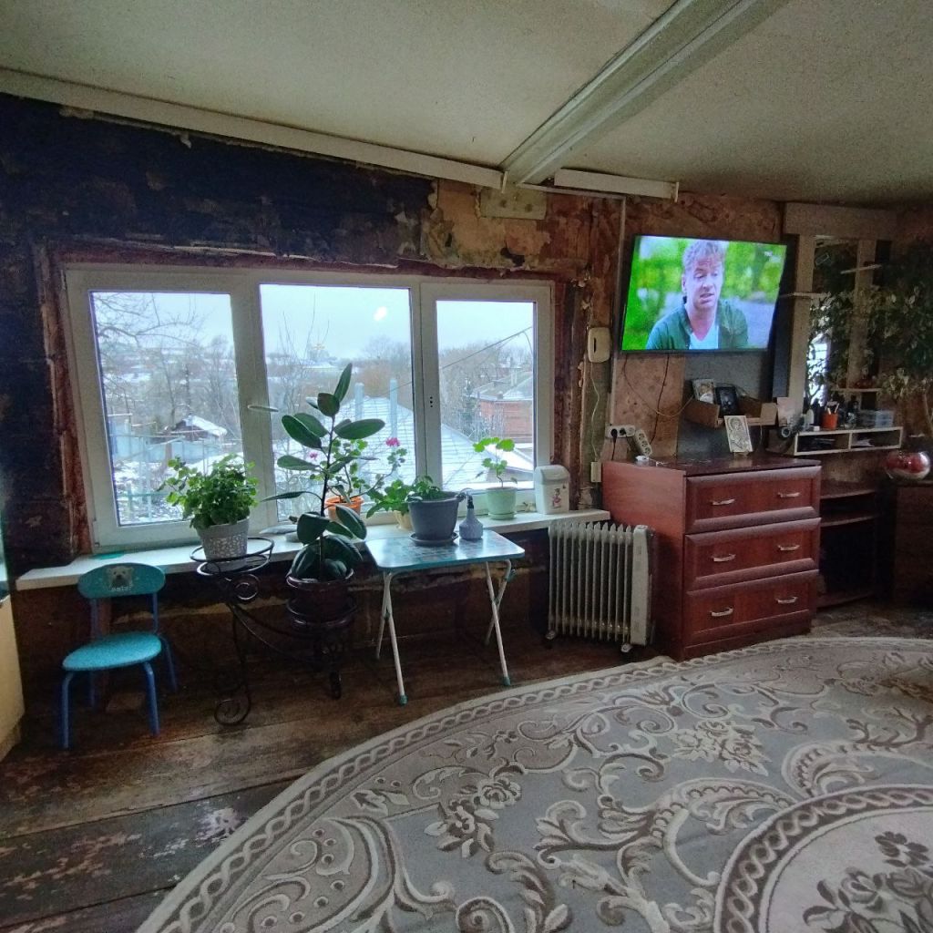 Продажа дома, 53м <sup>2</sup>, 8 сот., Павлово, Кузнечная ул,  12а