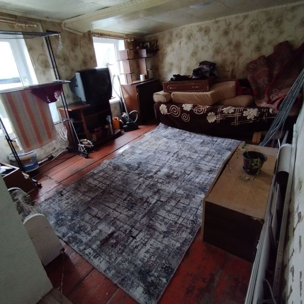 Продажа дома, 53м <sup>2</sup>, 8 сот., Павлово, Кузнечная ул,  12а