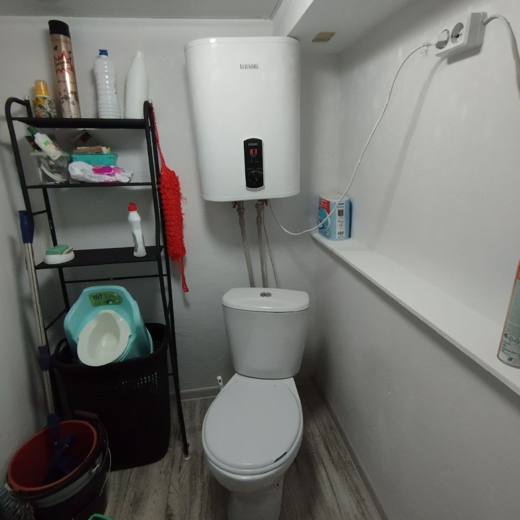 Продажа дома, 53м <sup>2</sup>, 8 сот., Павлово, Кузнечная ул,  12а