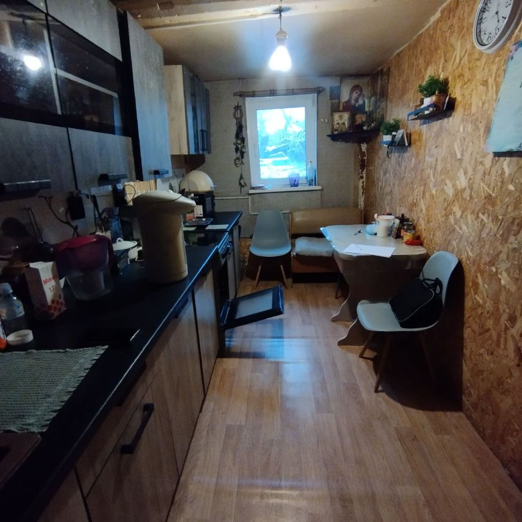 Продажа дома, 53м <sup>2</sup>, 8 сот., Павлово, Кузнечная ул,  12а