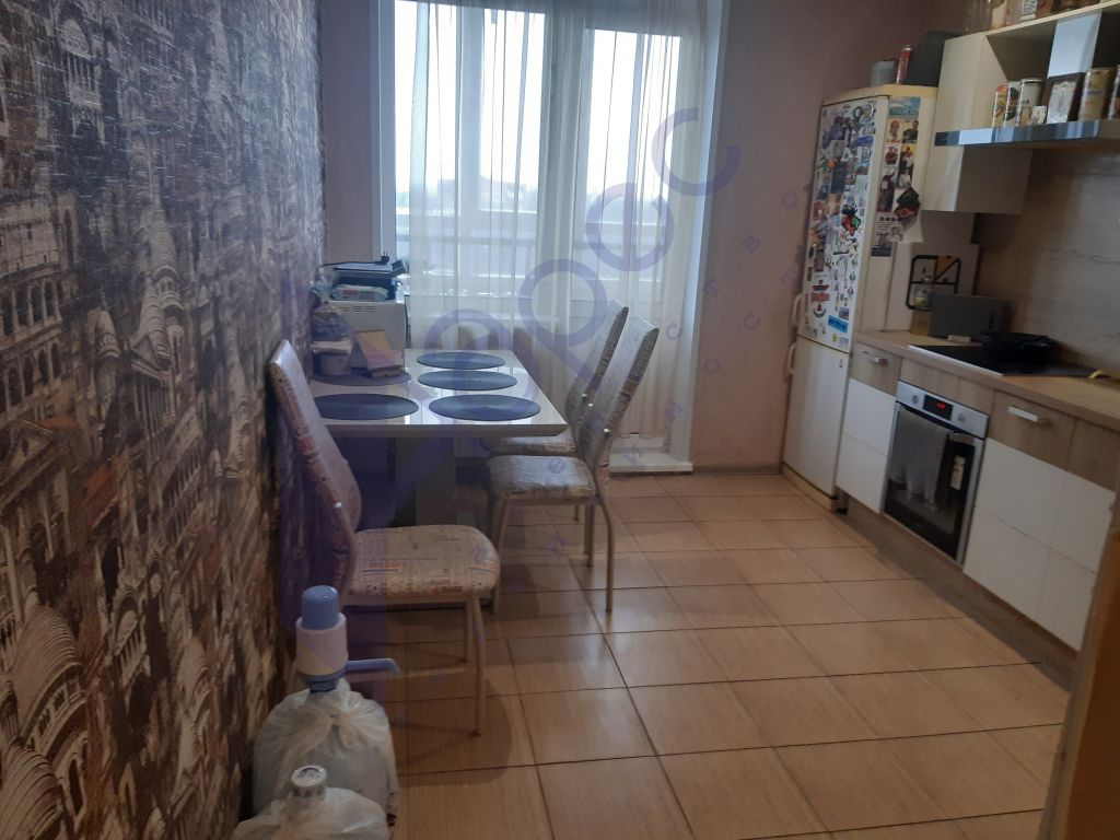 Продажа 2-комнатной квартиры, Нижний Новгород, Горная ул,  11к5