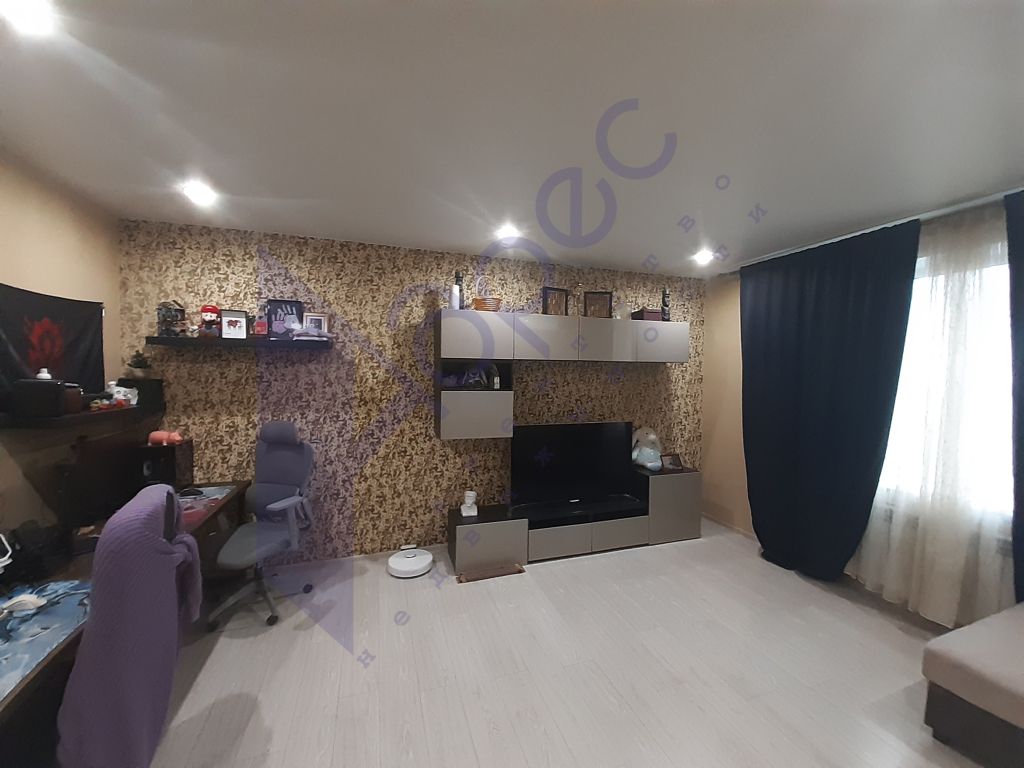 Продажа 2-комнатной квартиры, Нижний Новгород, Горная ул,  11к5