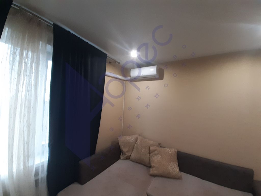 Продажа 2-комнатной квартиры, Нижний Новгород, Горная ул,  11к5