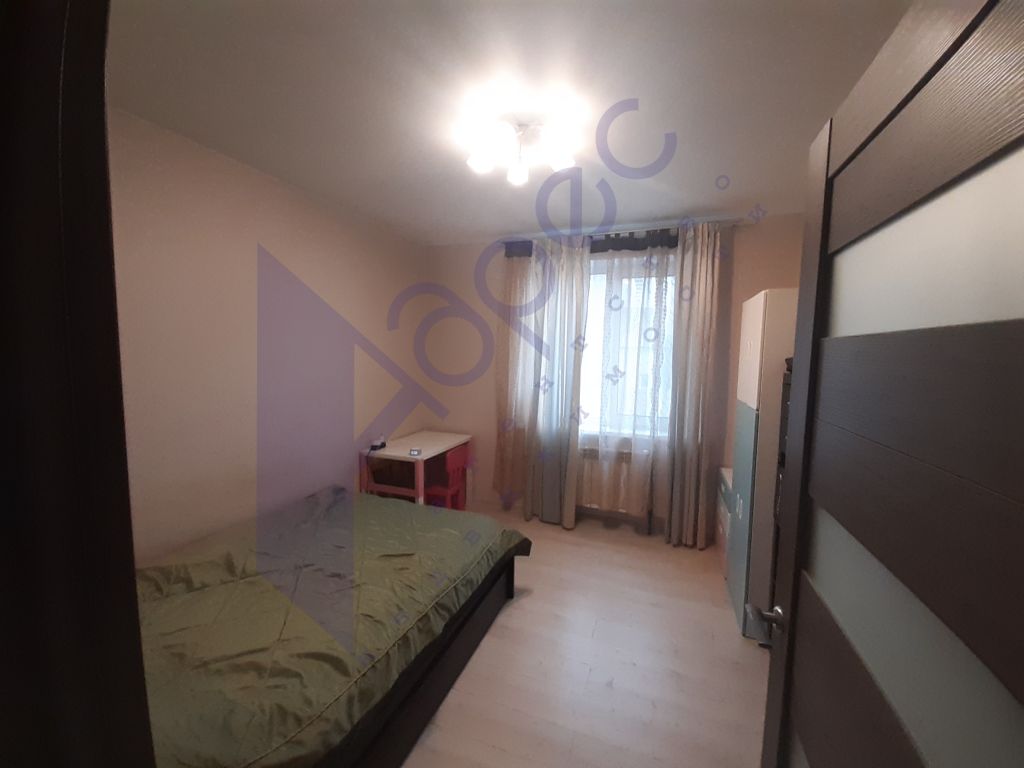 Продажа 2-комнатной квартиры, Нижний Новгород, Горная ул,  11к5