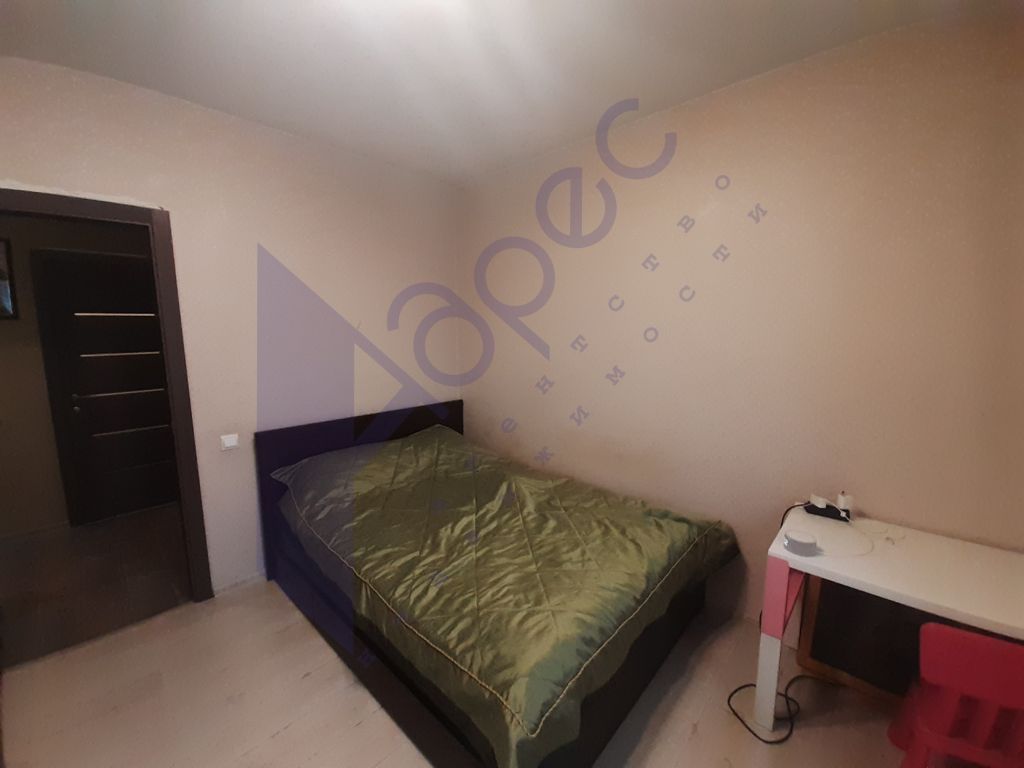 Продажа 2-комнатной квартиры, Нижний Новгород, Горная ул,  11к5