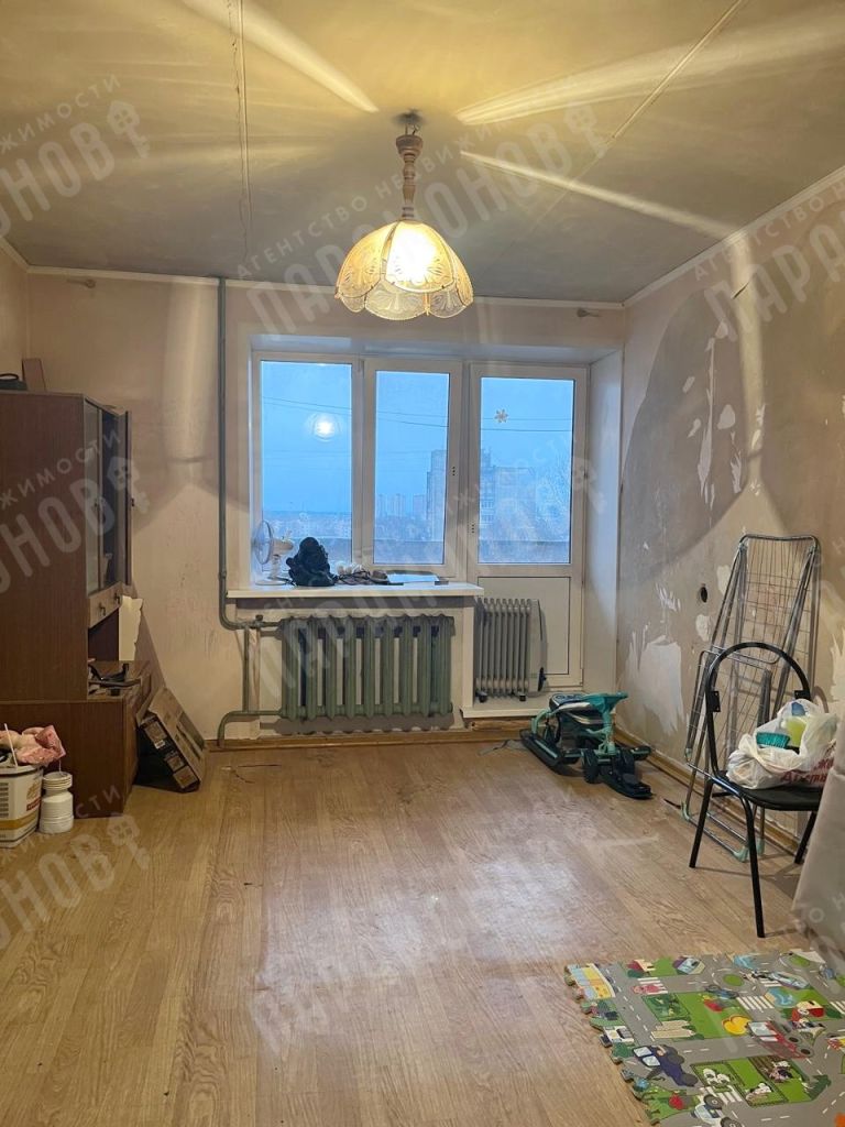 Продажа 2-комнатной квартиры, Тверь, Садовый пер,  1