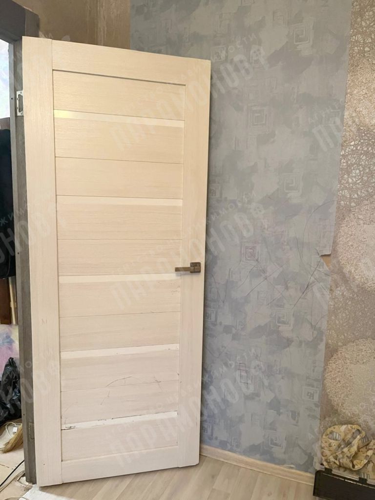 Продажа 2-комнатной квартиры, Тверь, Садовый пер,  1