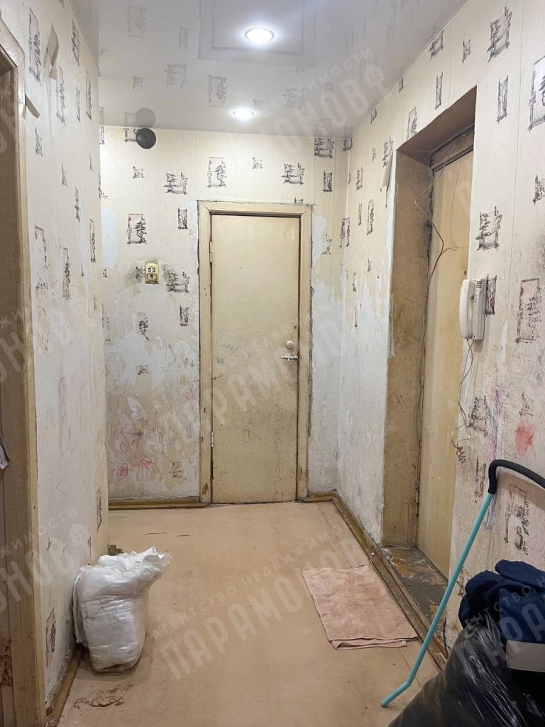 Продажа 2-комнатной квартиры, Тверь, Садовый пер,  1