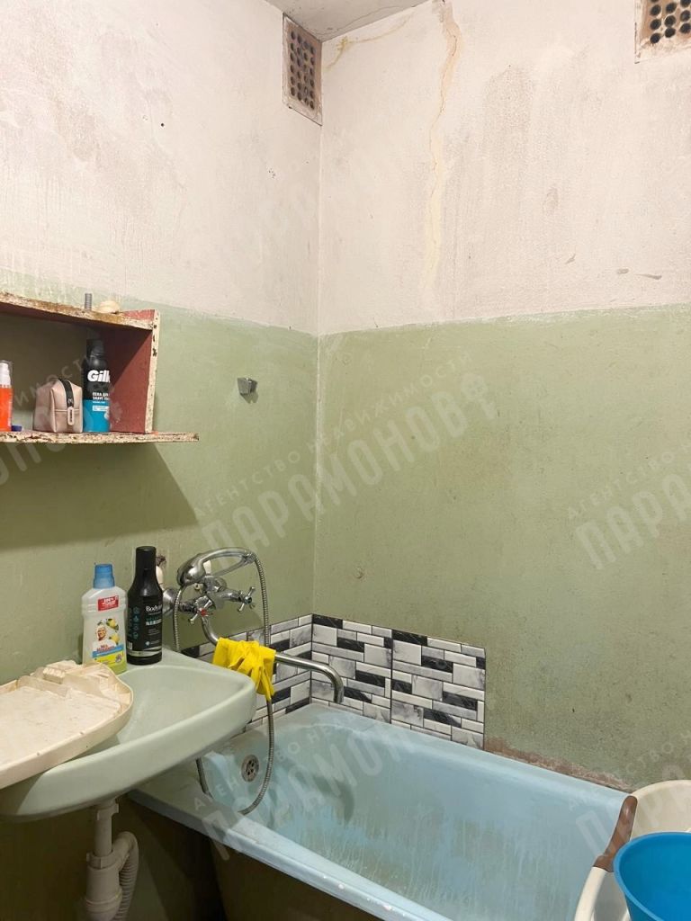 Продажа 2-комнатной квартиры, Тверь, Садовый пер,  1