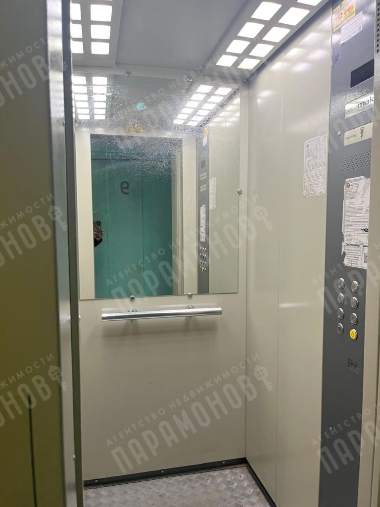 Продажа 2-комнатной квартиры, Тверь, Садовый пер,  1