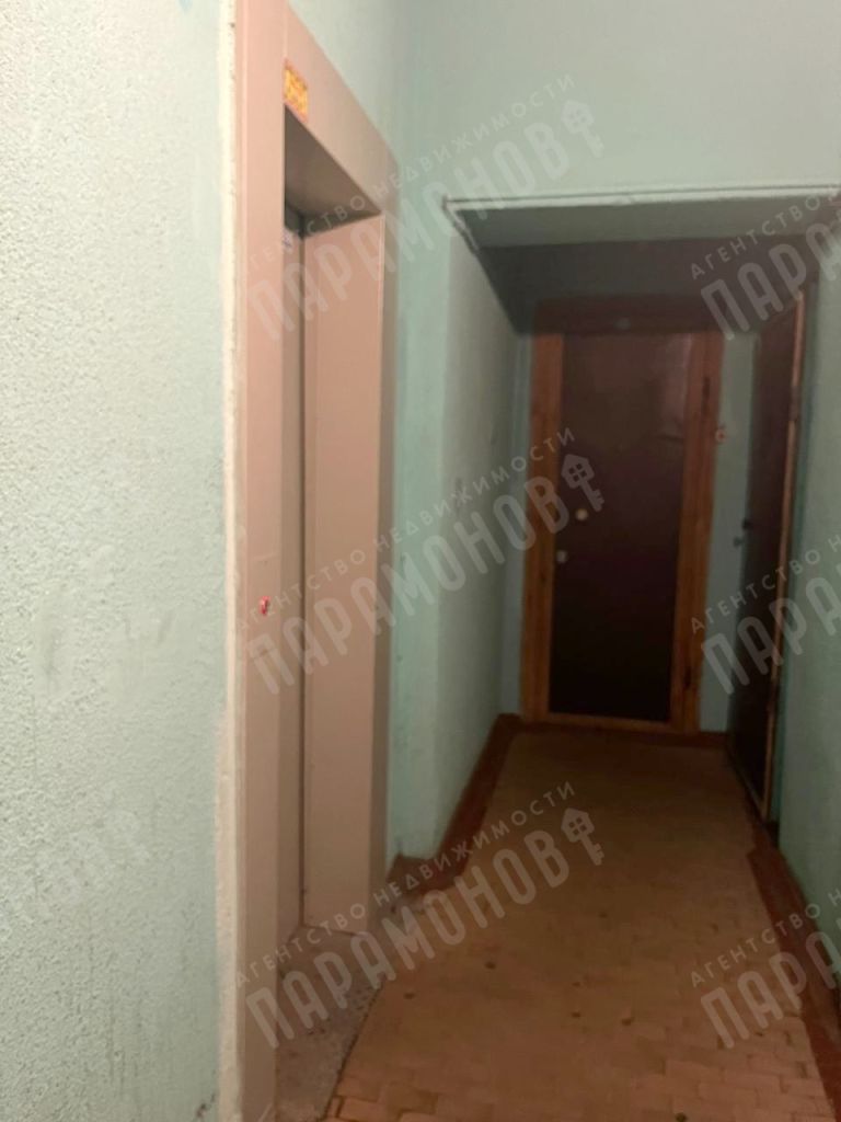 Продажа 2-комнатной квартиры, Тверь, Садовый пер,  1