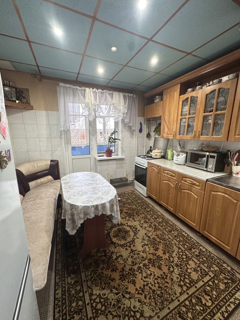 Продажа 2-комнатной квартиры, Подлесово,  6 а