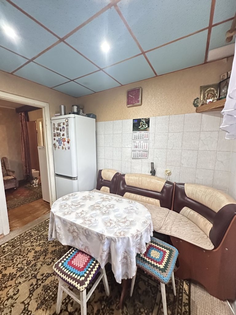 Продажа 2-комнатной квартиры, Подлесово,  6 а