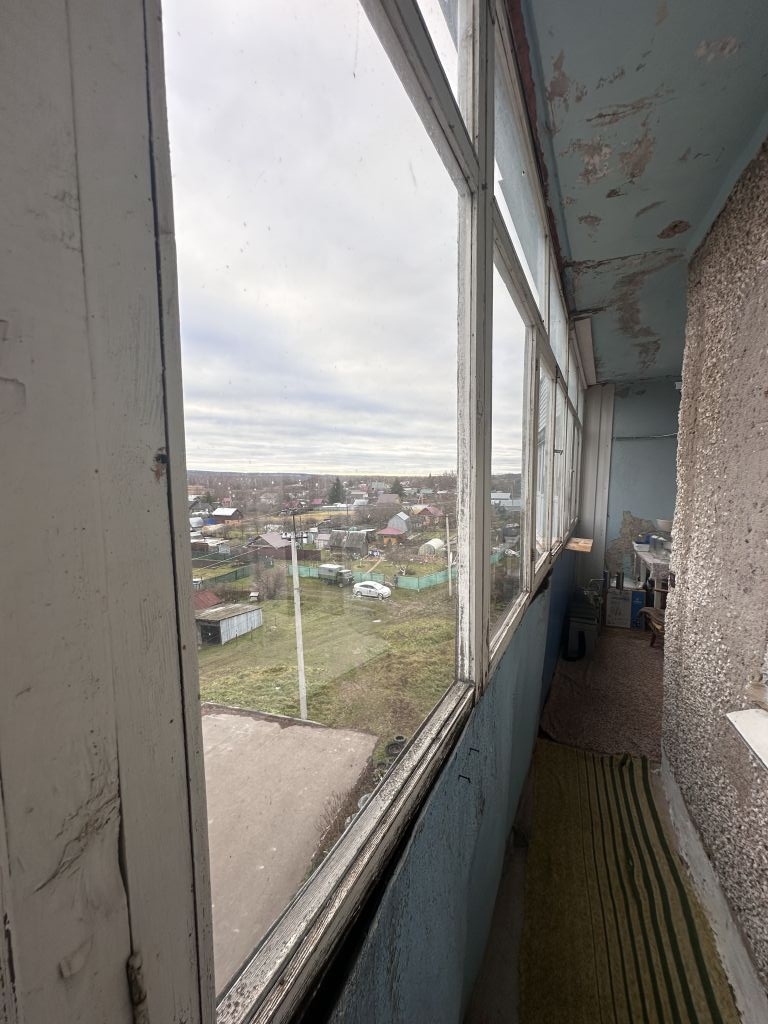 Продажа 2-комнатной квартиры, Подлесово,  6 а