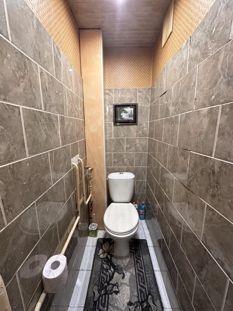 Продажа 2-комнатной квартиры, Подлесово,  6 а