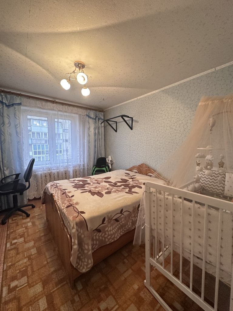 Продажа 2-комнатной квартиры, Подлесово,  6 а