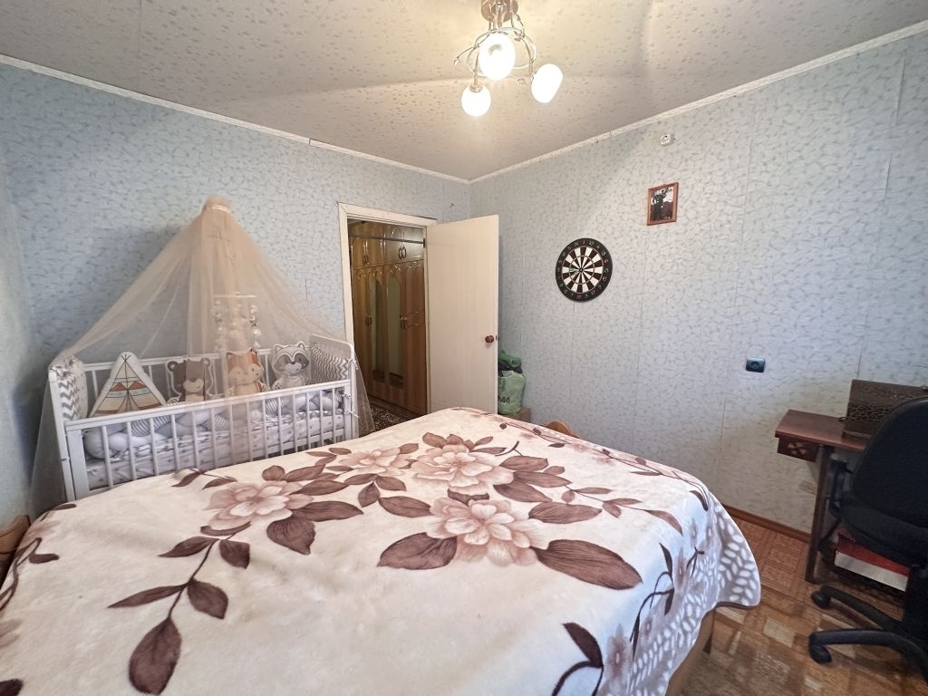 Продажа 2-комнатной квартиры, Подлесово,  6 а