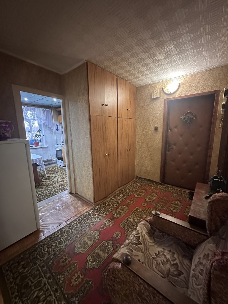 Продажа 2-комнатной квартиры, Подлесово,  6 а