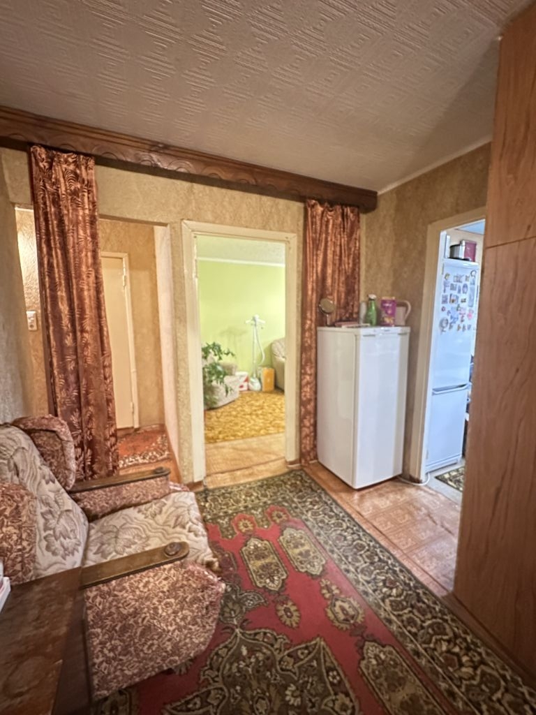 Продажа 2-комнатной квартиры, Подлесово,  6 а