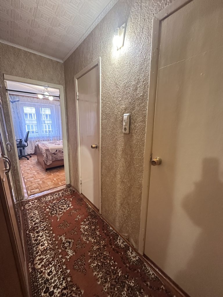 Продажа 2-комнатной квартиры, Подлесово,  6 а