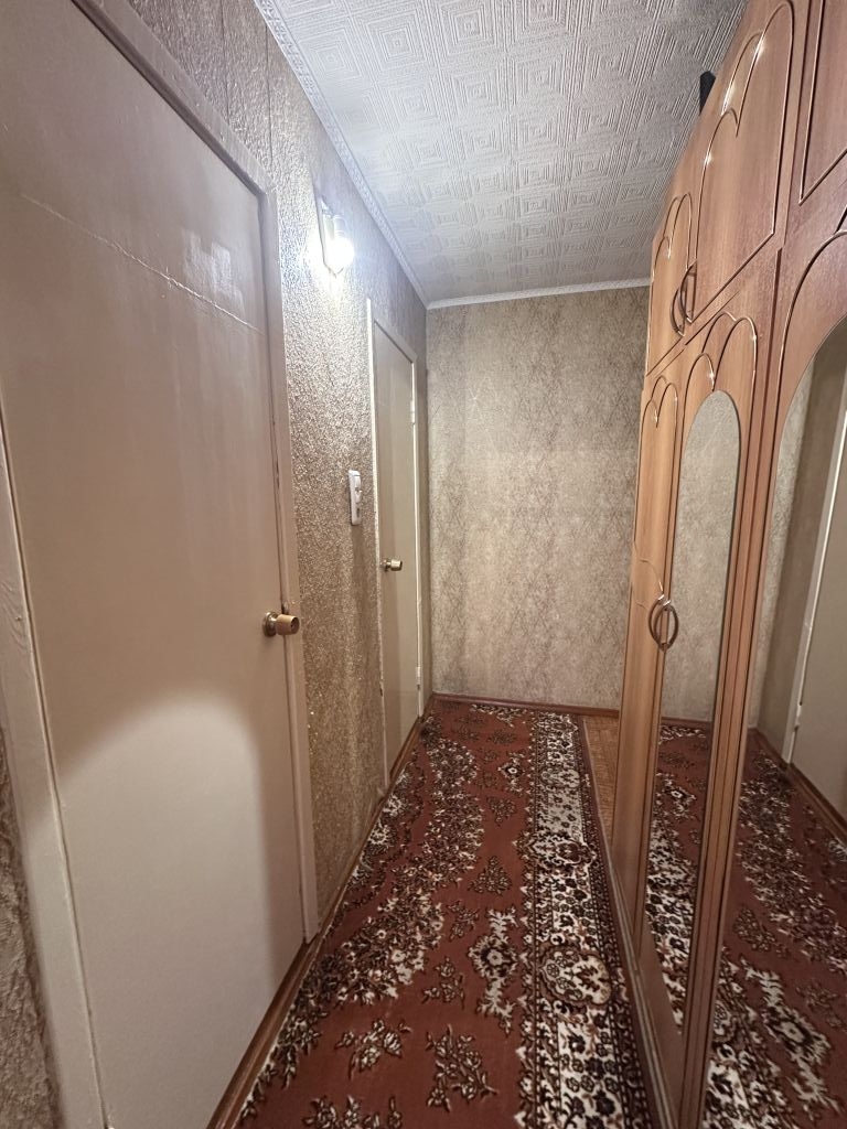 Продажа 2-комнатной квартиры, Подлесово,  6 а