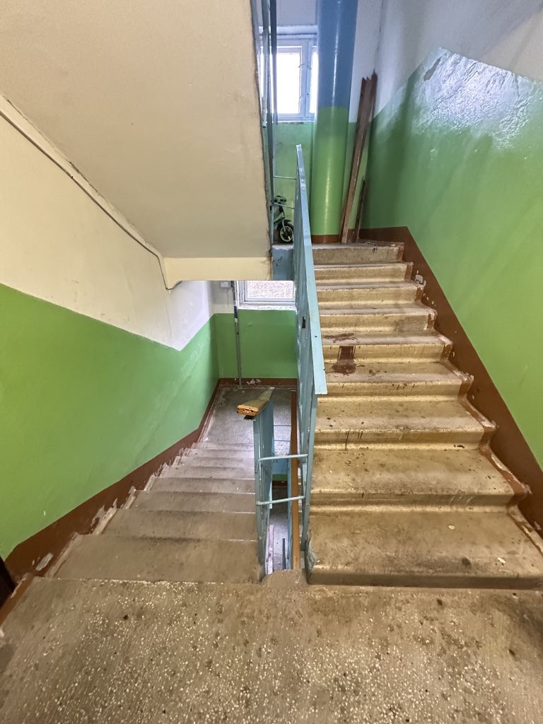 Продажа 2-комнатной квартиры, Подлесово,  6 а