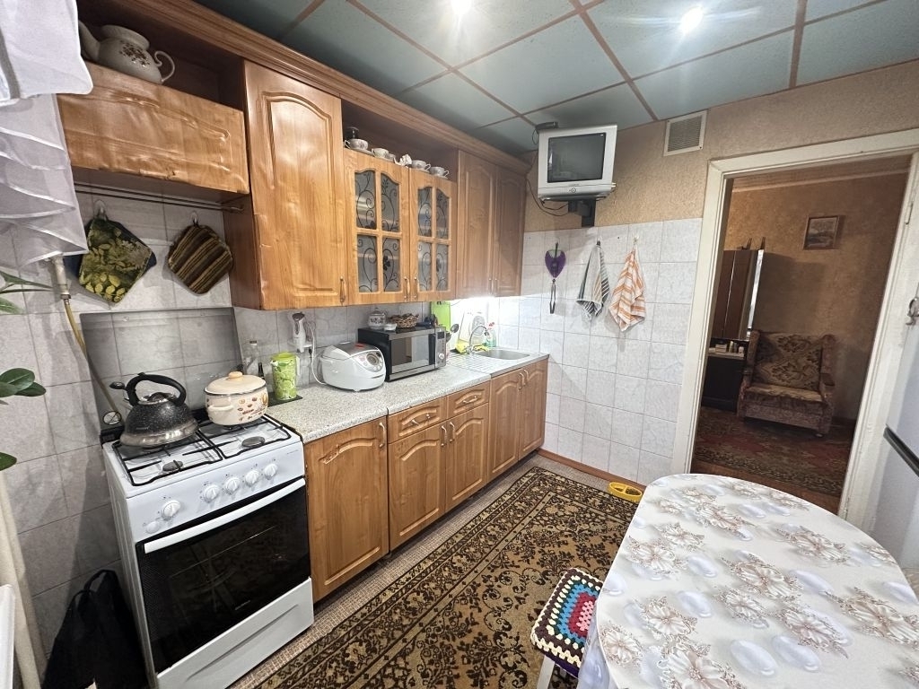 Продажа 2-комнатной квартиры, Подлесово,  6 а