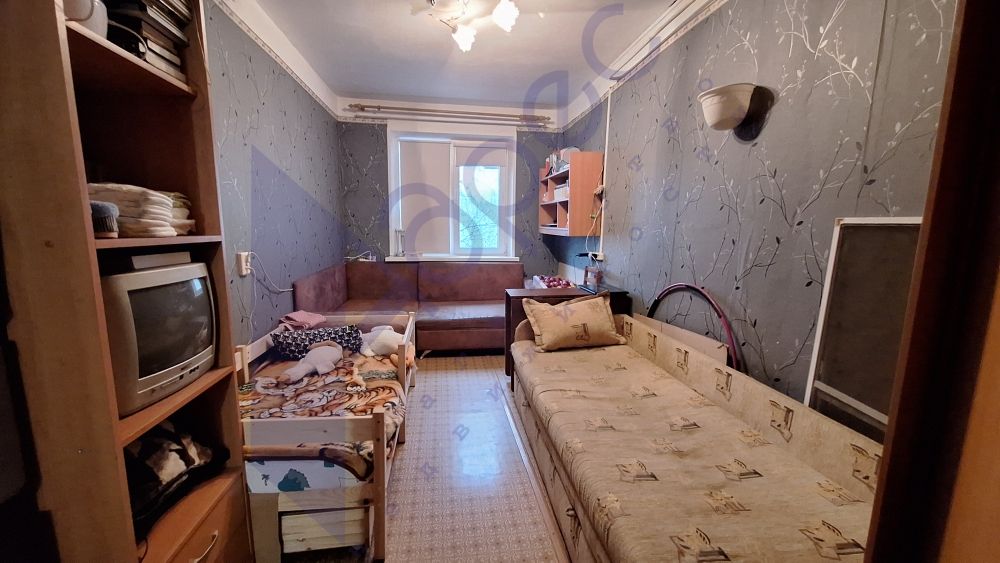 Продажа 2-комнатной квартиры, Нижний Новгород, Адмирала Васюнина ул,  13