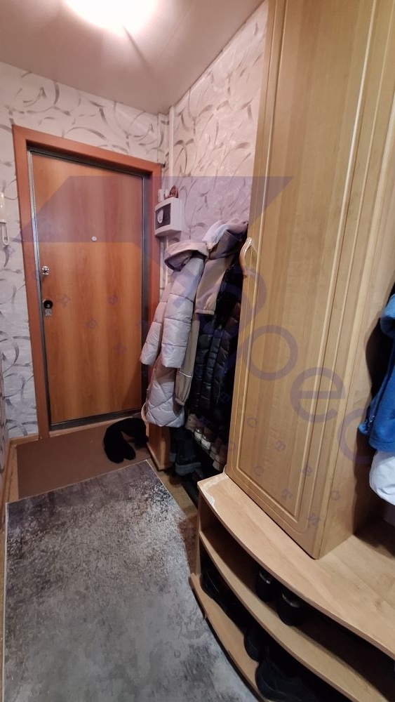 Продажа 2-комнатной квартиры, Нижний Новгород, Адмирала Васюнина ул,  13