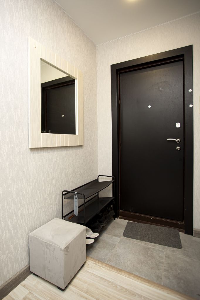 Аренда 1-комнатной квартиры, Ярославль, Сахарова ул,  13к2