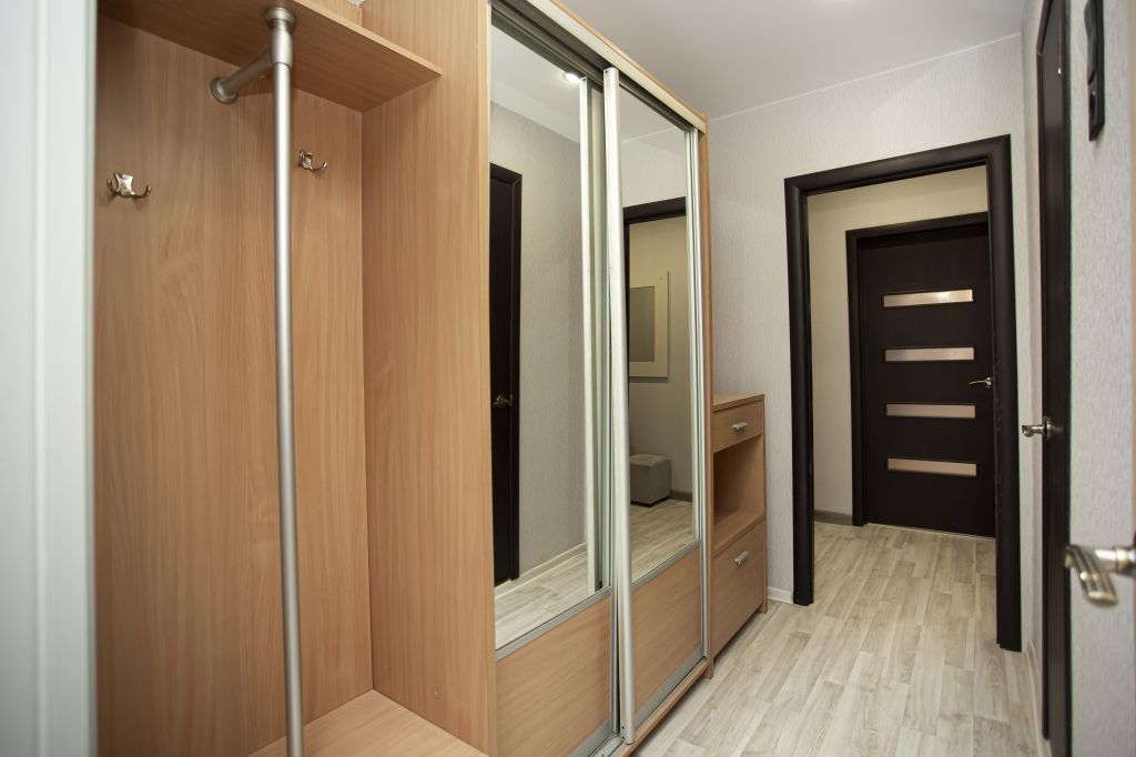 Аренда 1-комнатной квартиры, Ярославль, Сахарова ул,  13к2