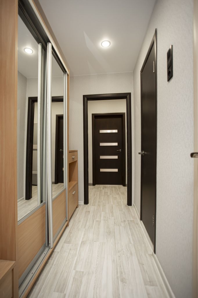 Аренда 1-комнатной квартиры, Ярославль, Сахарова ул,  13к2