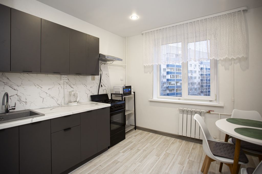 Аренда 1-комнатной квартиры, Ярославль, Сахарова ул,  13к2