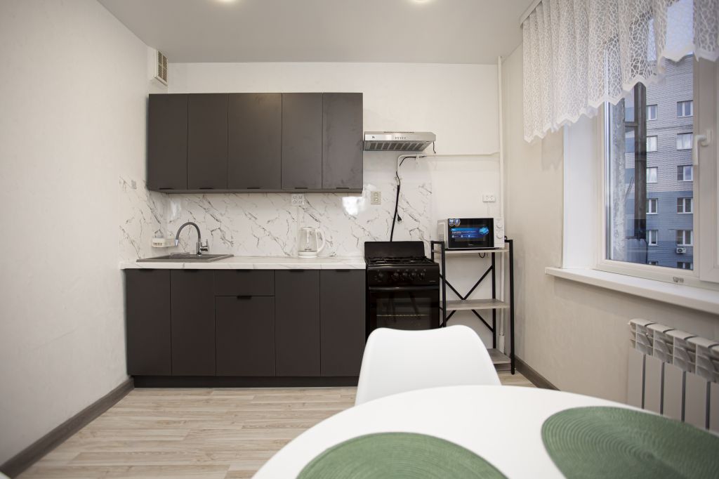 Аренда 1-комнатной квартиры, Ярославль, Сахарова ул,  13к2