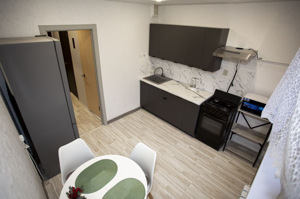 Аренда 1-комнатной квартиры, Ярославль, Сахарова ул,  13к2